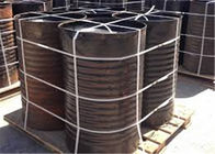 Dark Fluid Road Construction Bitumen Penetration 67 For Petroleum Additives