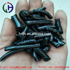 Black Modified Coal Tar Pitch 110-120 Soften Point Granule Or Powder