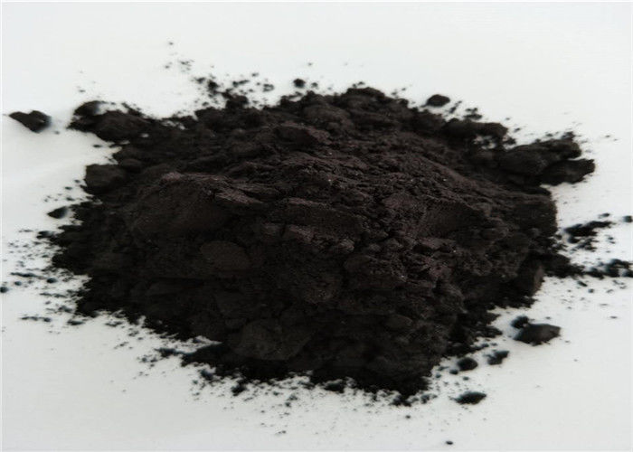Black Color Sulphonated Coal Tar Powder 99.9% Purity In Carbon Electrodes Production